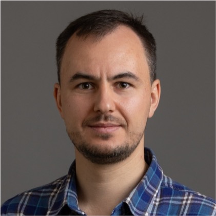 Miroslav Bachinski